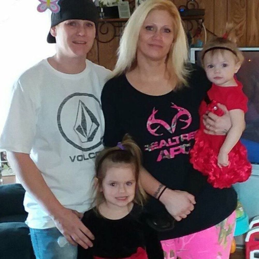 Meet your Posher, Makayla